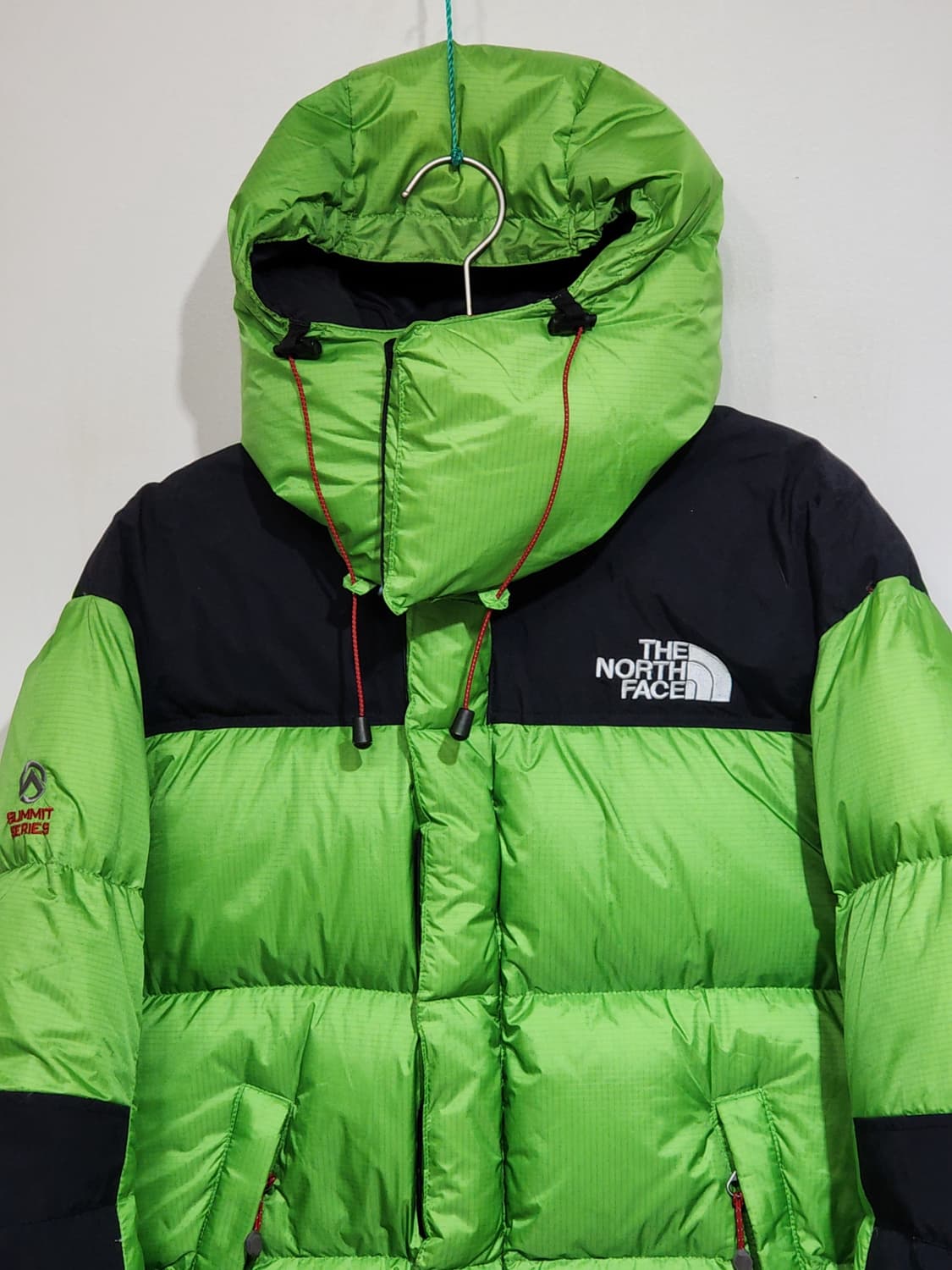 (95) 노스페이스 발토로 패딩점퍼 거위털 700 구스다운 자켓  상품이미지2