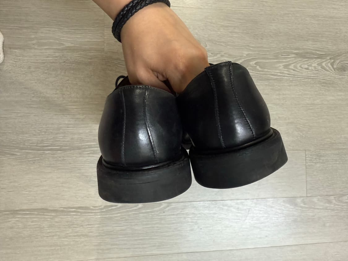 265) 샌더스 y팁 더비 상품이미지5