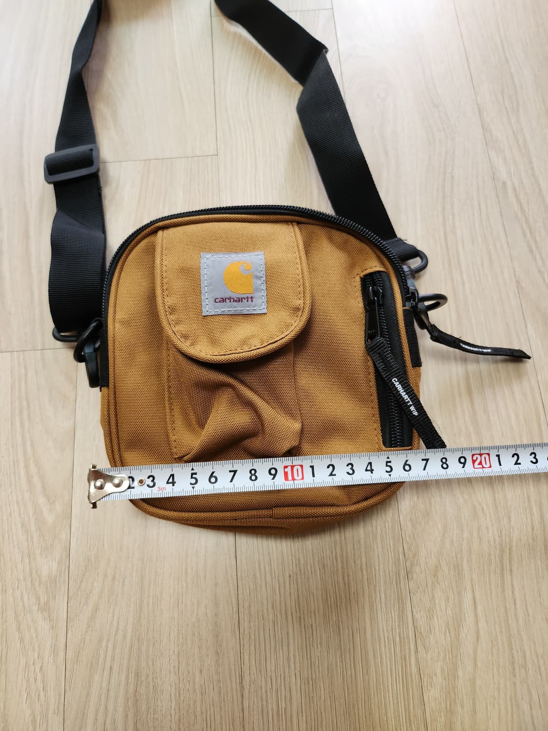 칼하트 미니 크로스백  상품이미지6