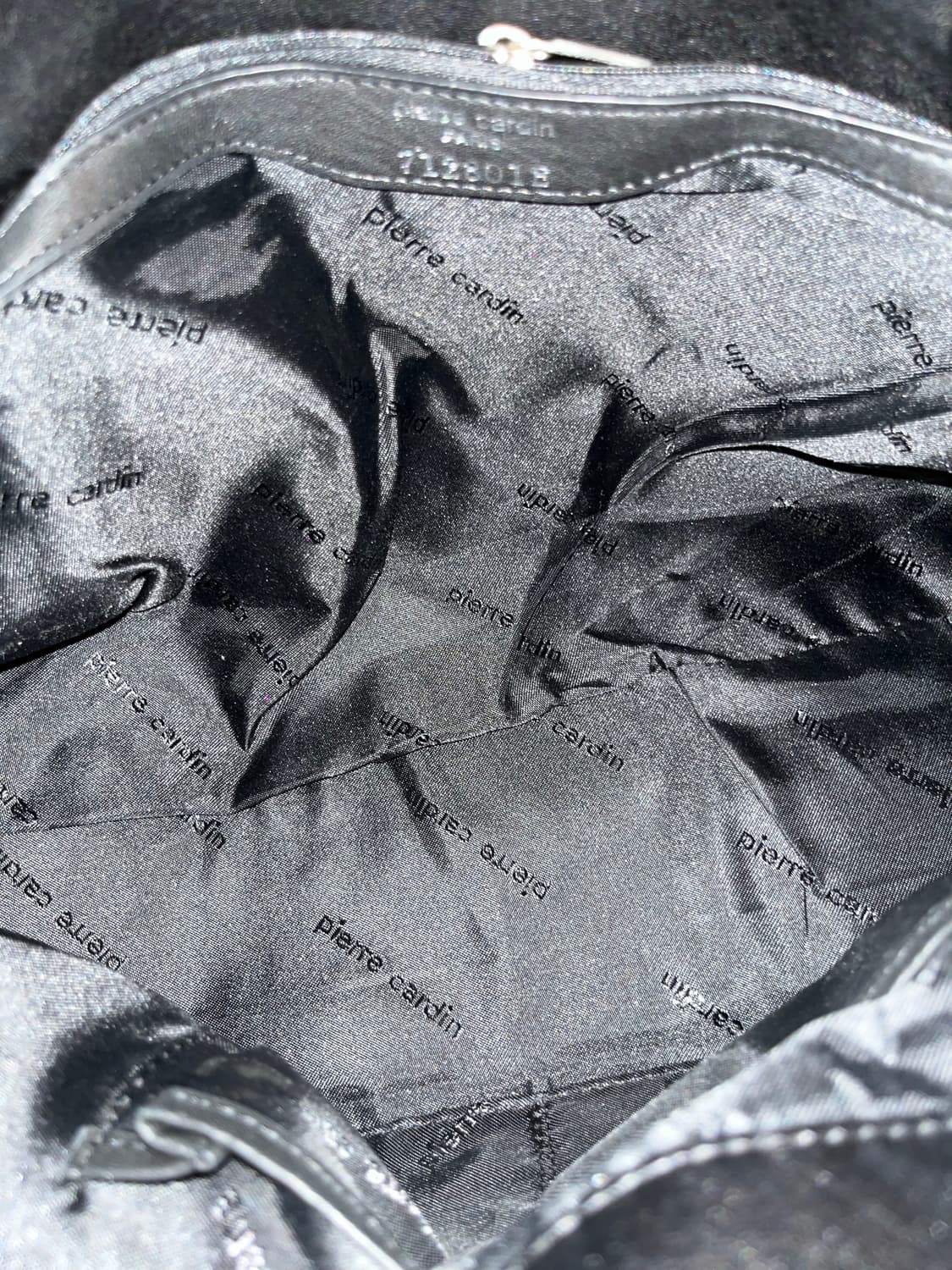 📦 Pierre Cardin shoulder bag 상품이미지7