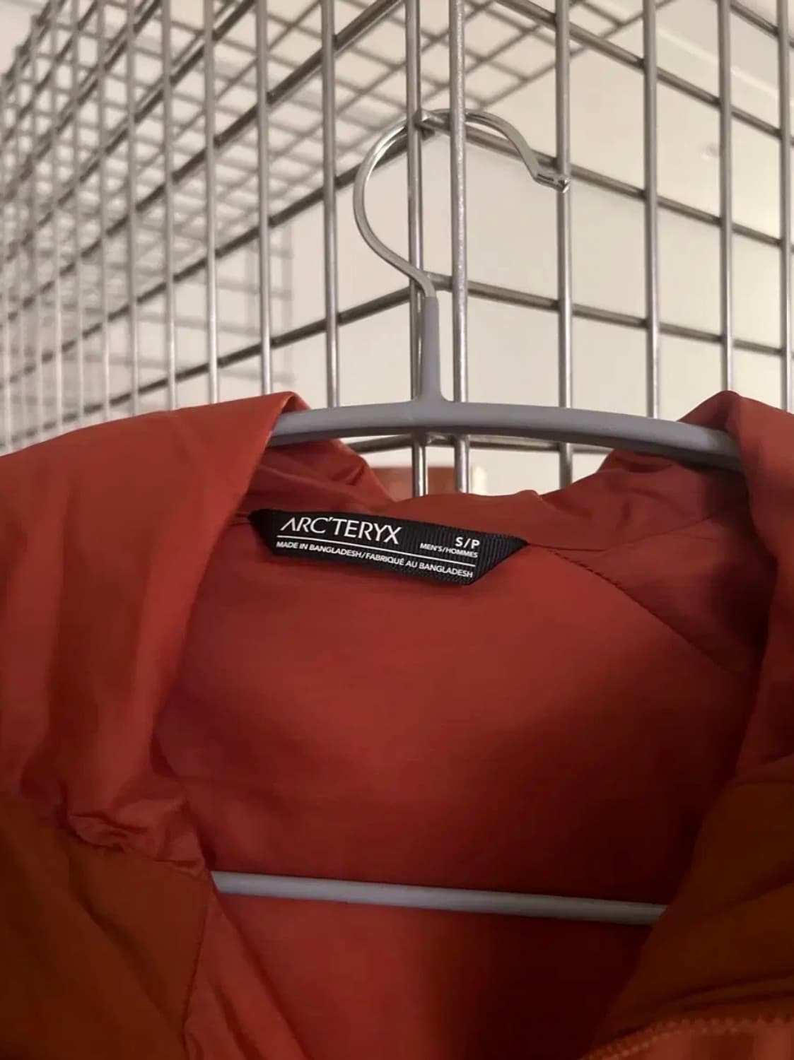 아크테릭스 아톰 lt 후디 상품이미지4