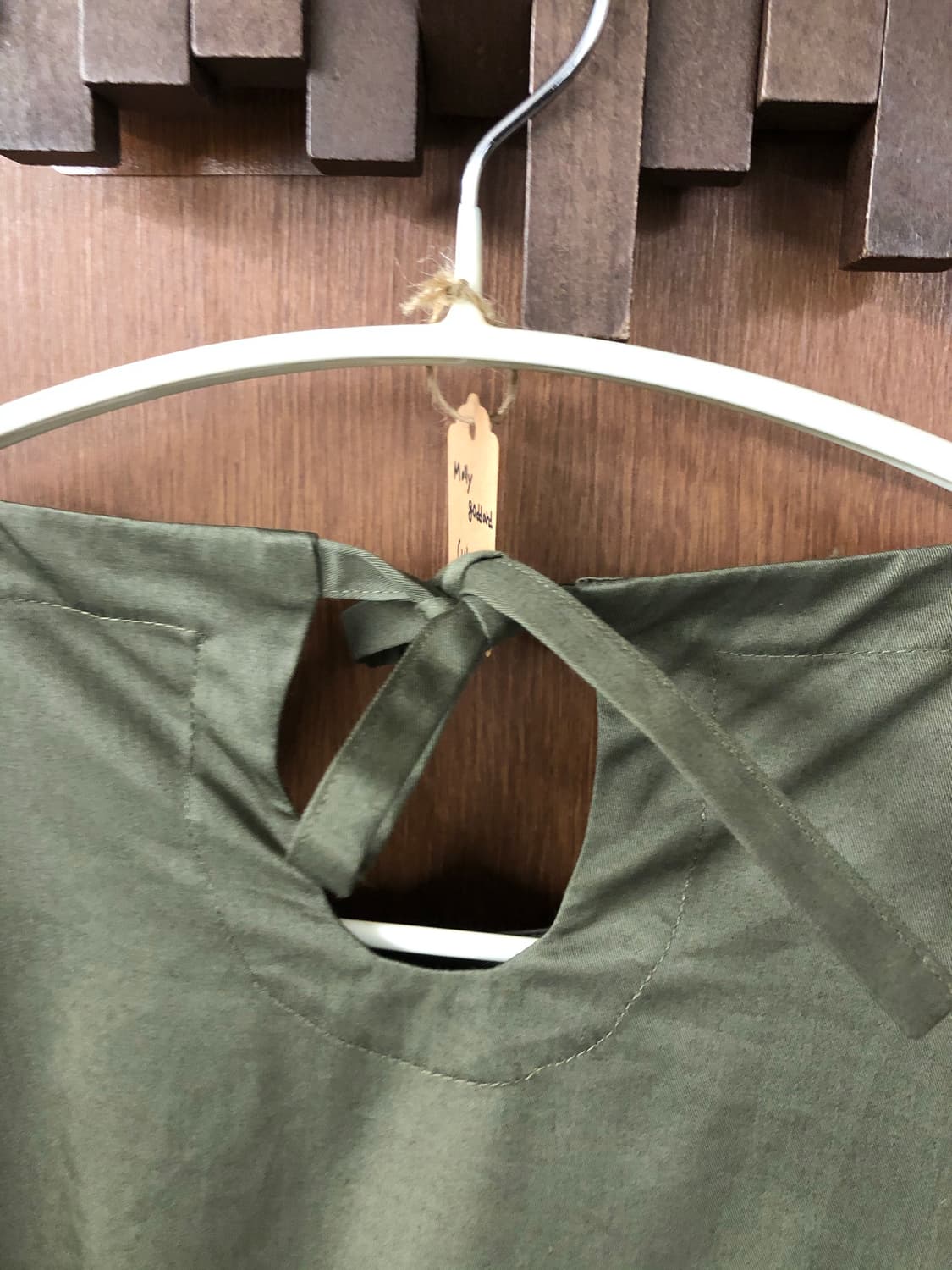 Molly goddard 미니 드레스 14 상품이미지4