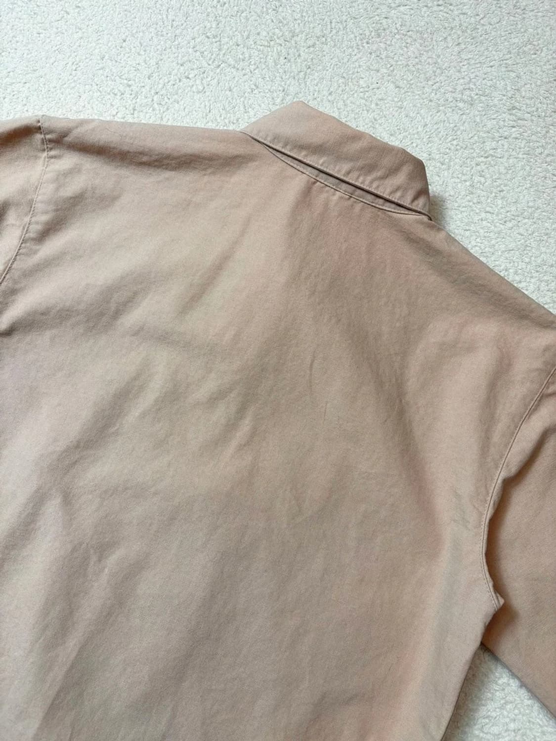 폴로 랄프로렌 00's 컬럼비아 스윙톱 자켓 PN6462 상품이미지7