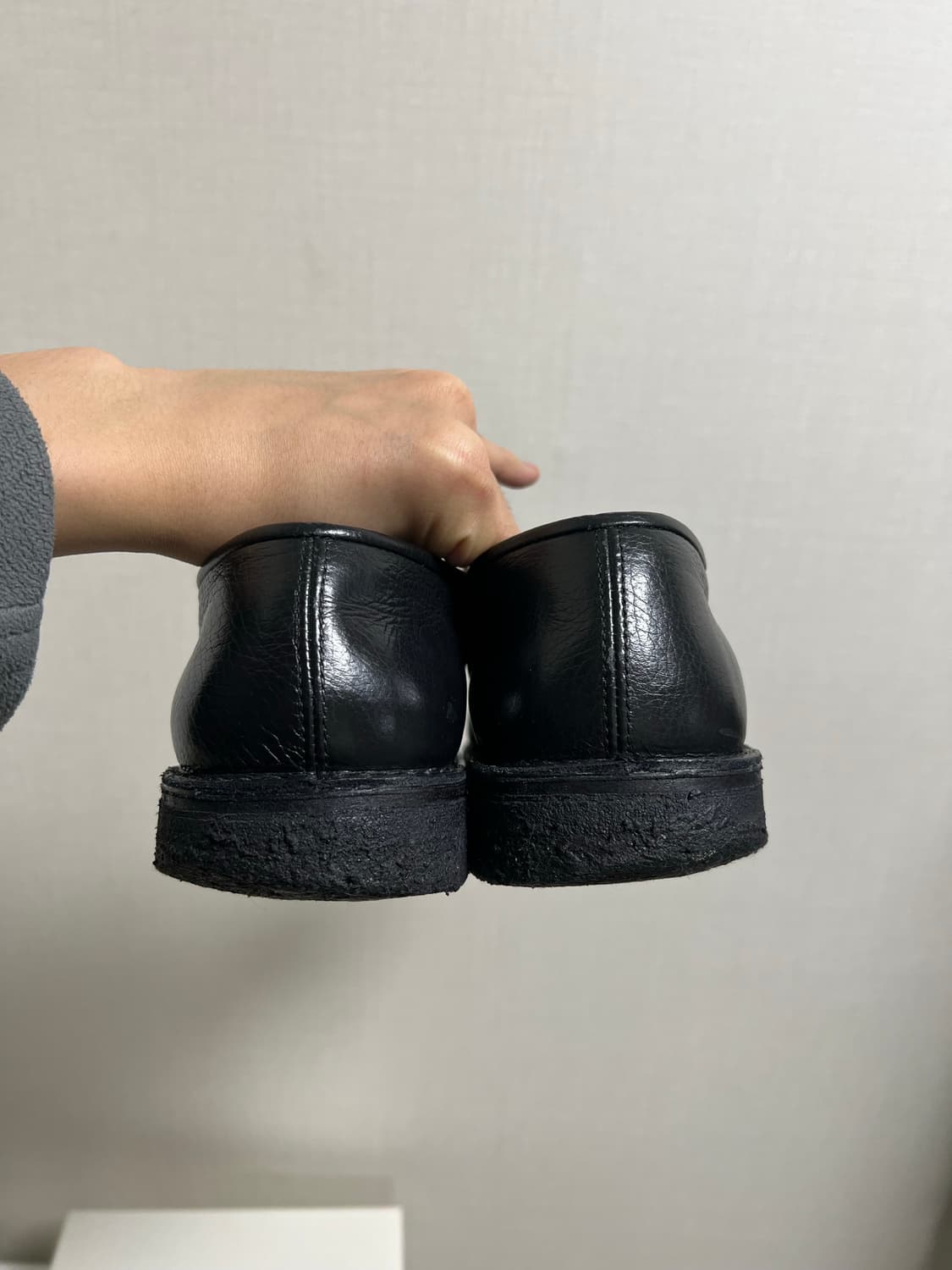 르메르 차이니즈 로퍼 상품이미지6