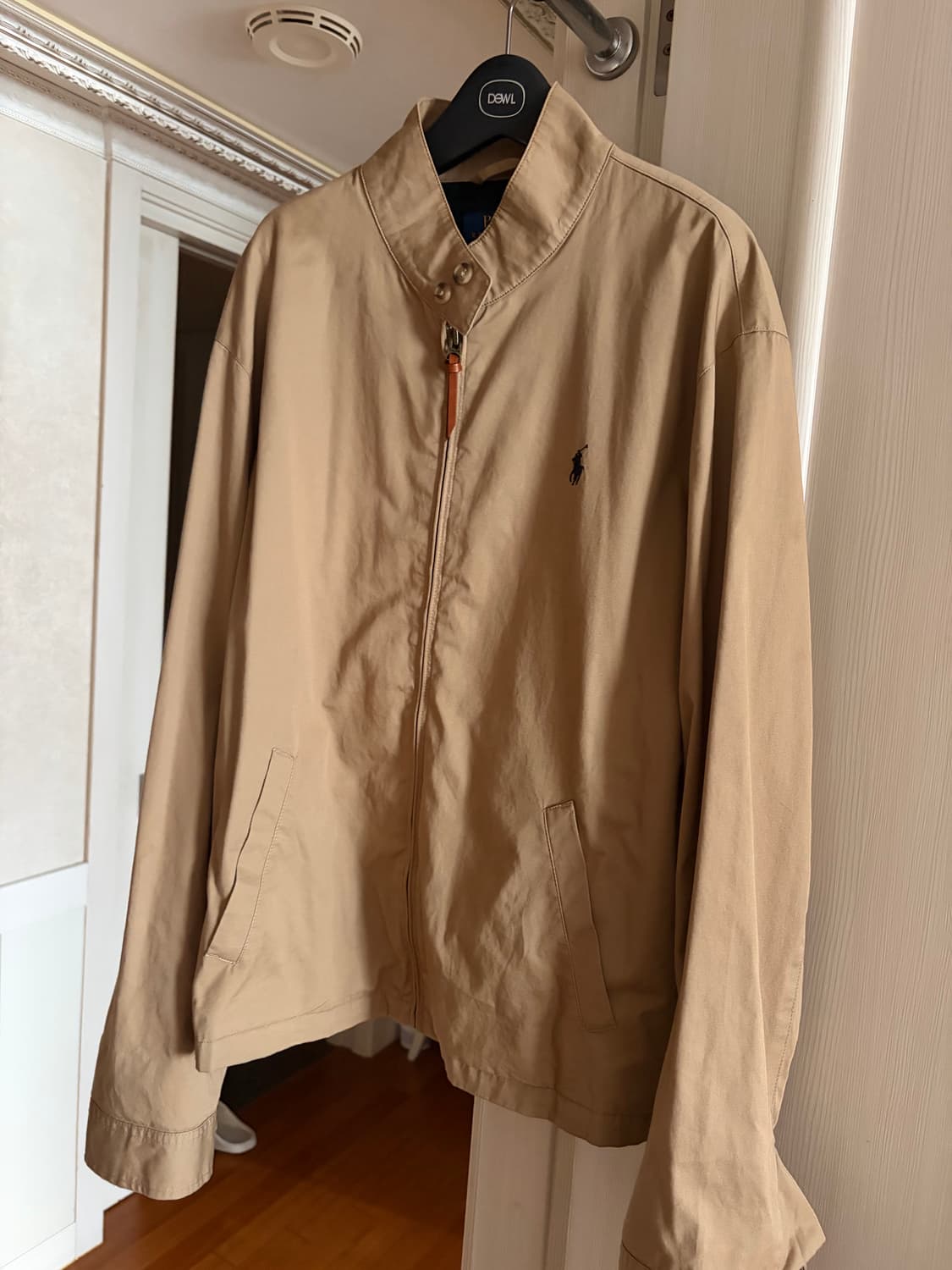 폴로 랄프로렌 해링턴 자켓 상품이미지1