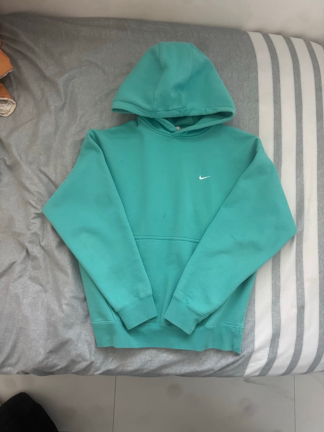 나이키 후드집업 상품이미지1