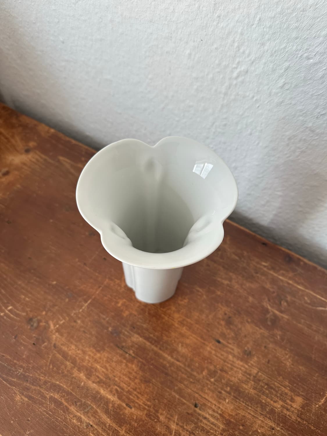 독일)빈티지 Arzberg 화병 상품이미지2