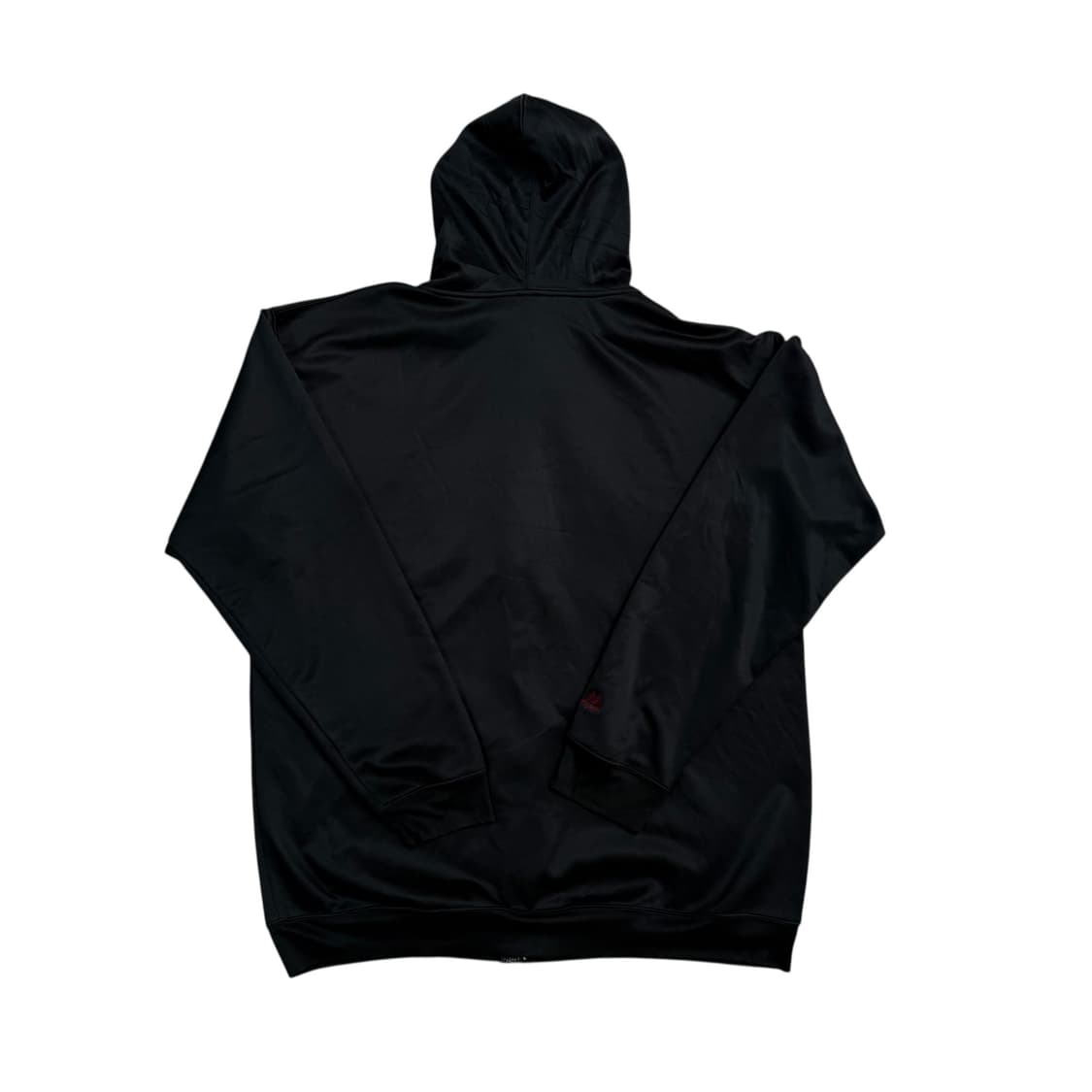 마제스틱 마이애미 히트 후드집업 상품이미지3