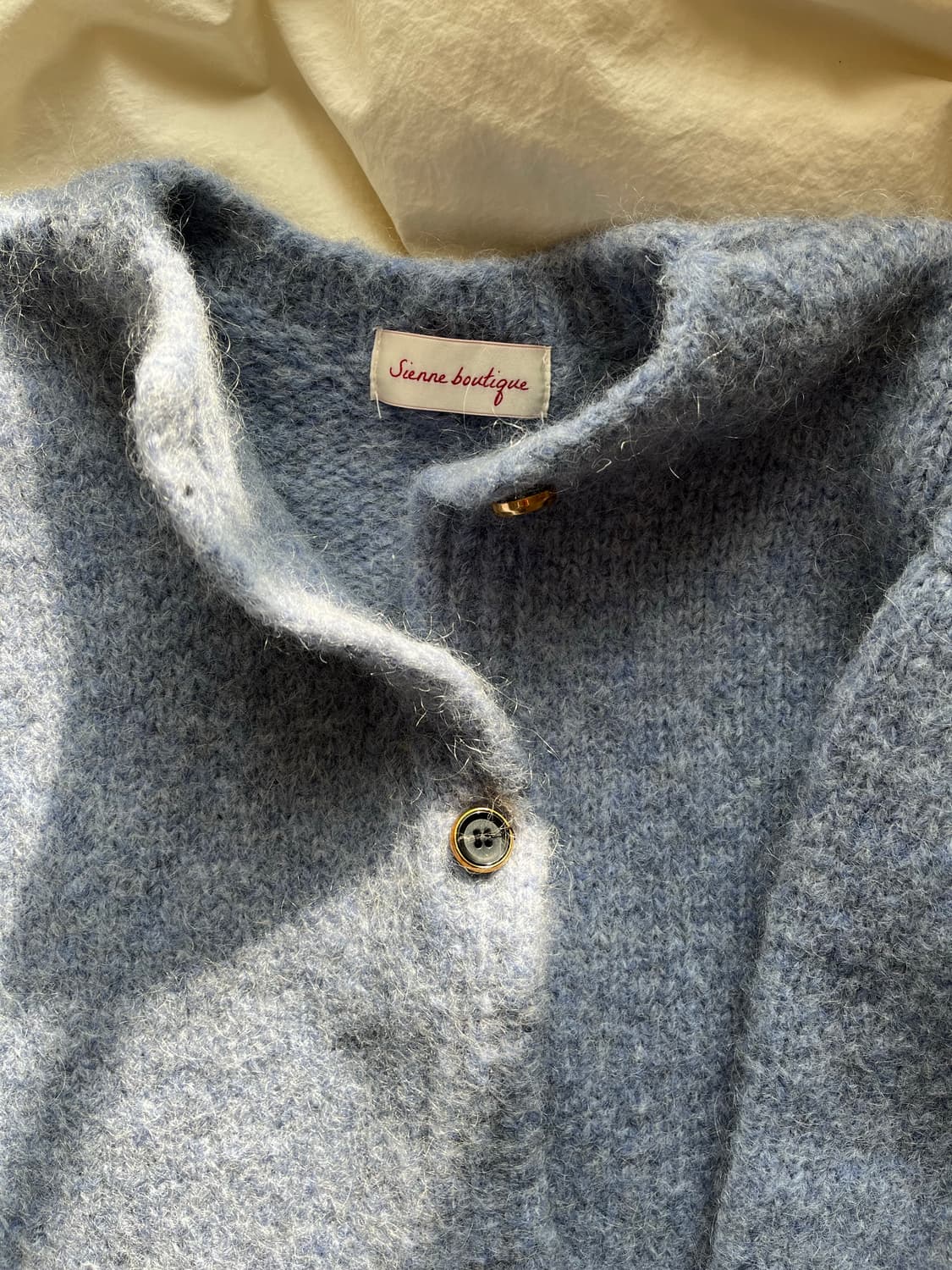 시엔느 로렐라이 가디건 상품이미지2