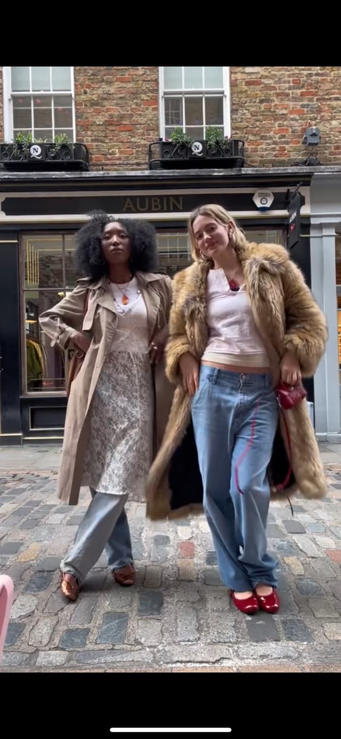 (새상품) 멀버리 마이크로 베이스워터 상품이미지3