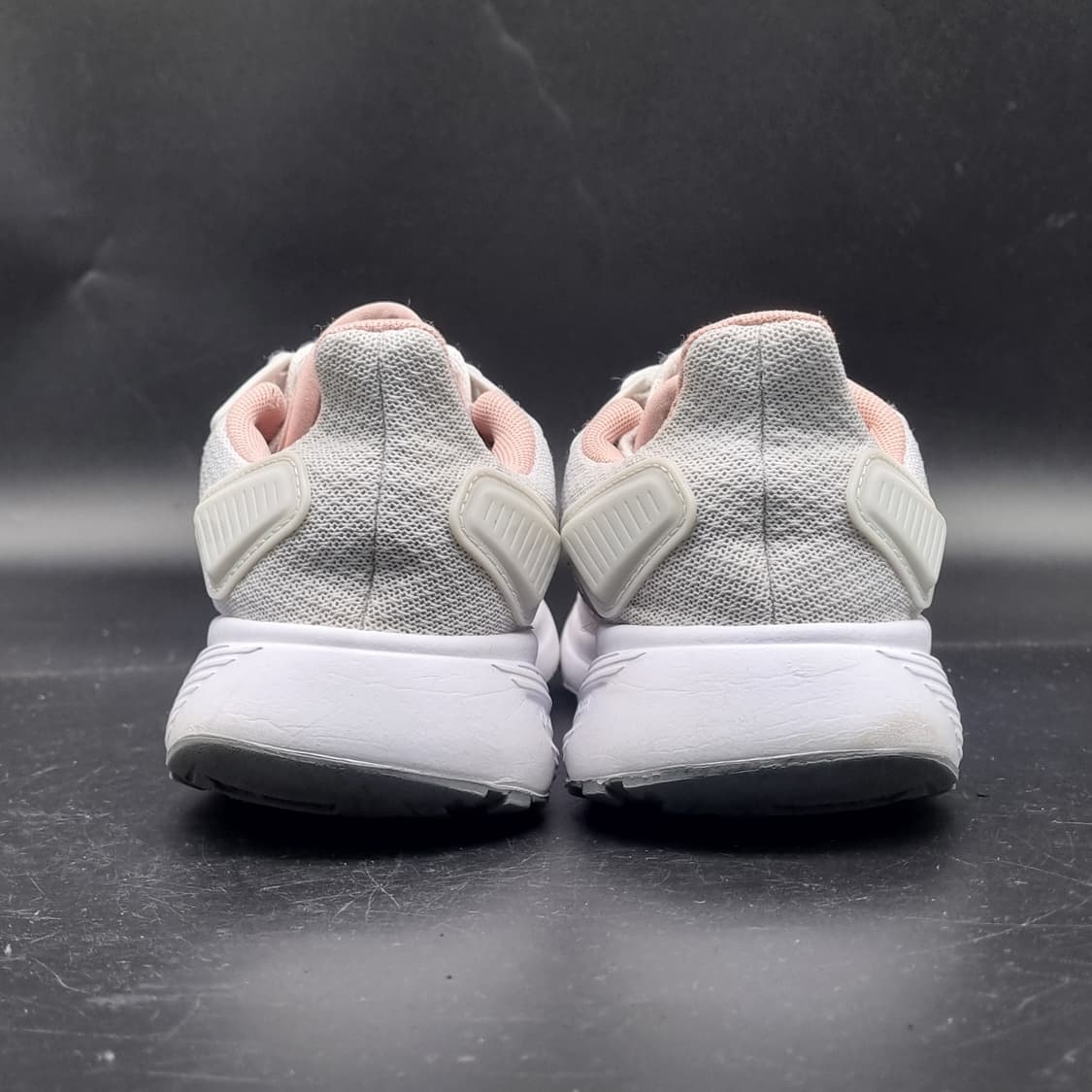 아디다스 듀라모9 여성런닝화 230 상품이미지4