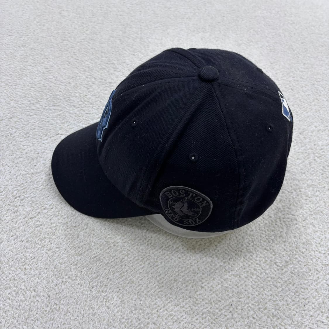 F MLB 보스턴 레드삭스 볼캡 0401E 상품이미지2