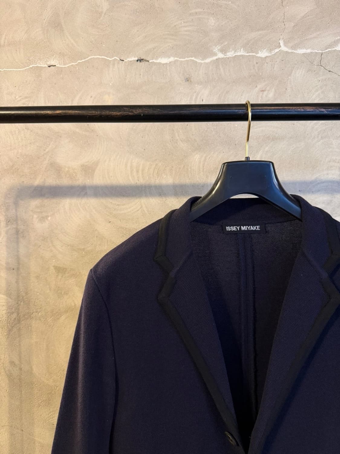 이세이 미야케 로잉 블레이저 100 상품이미지8