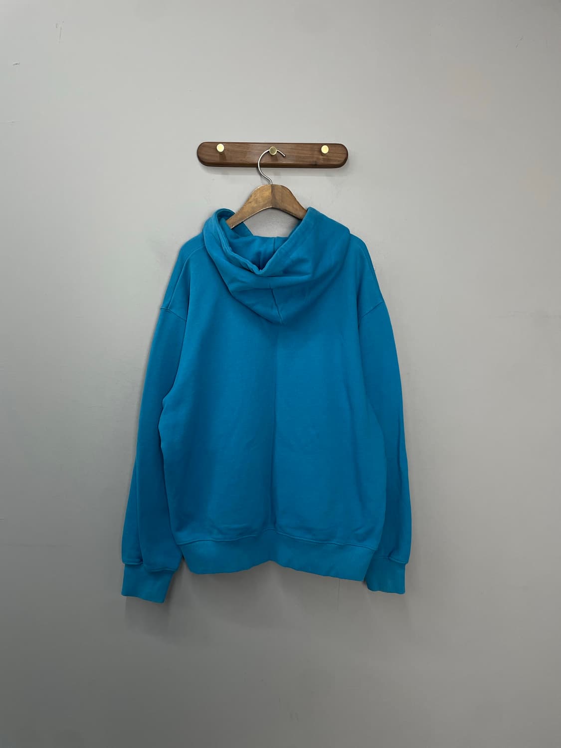 칼하트 WIP 스펠아웃 후드티 H1740 상품이미지3