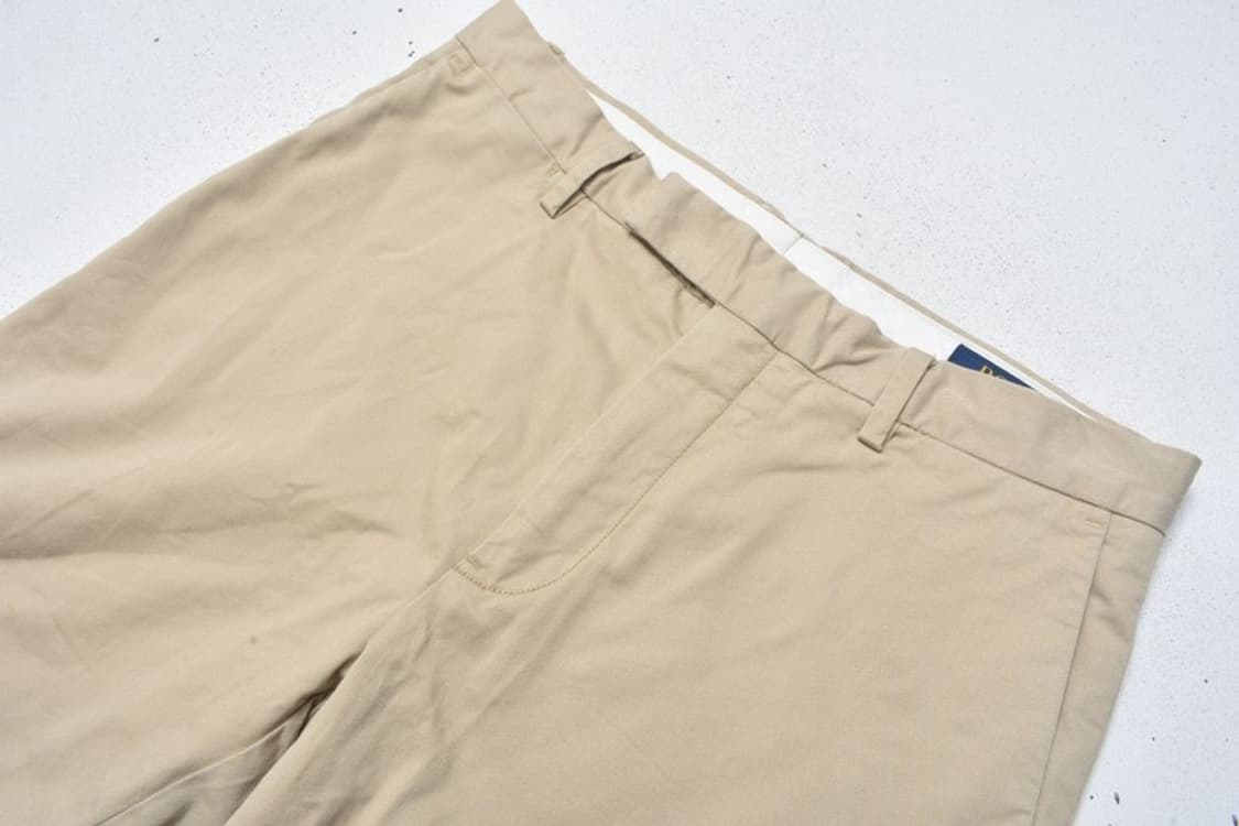 폴로 랄프로렌 반바지 슬림핏 쇼츠 31 M0033 상품이미지3