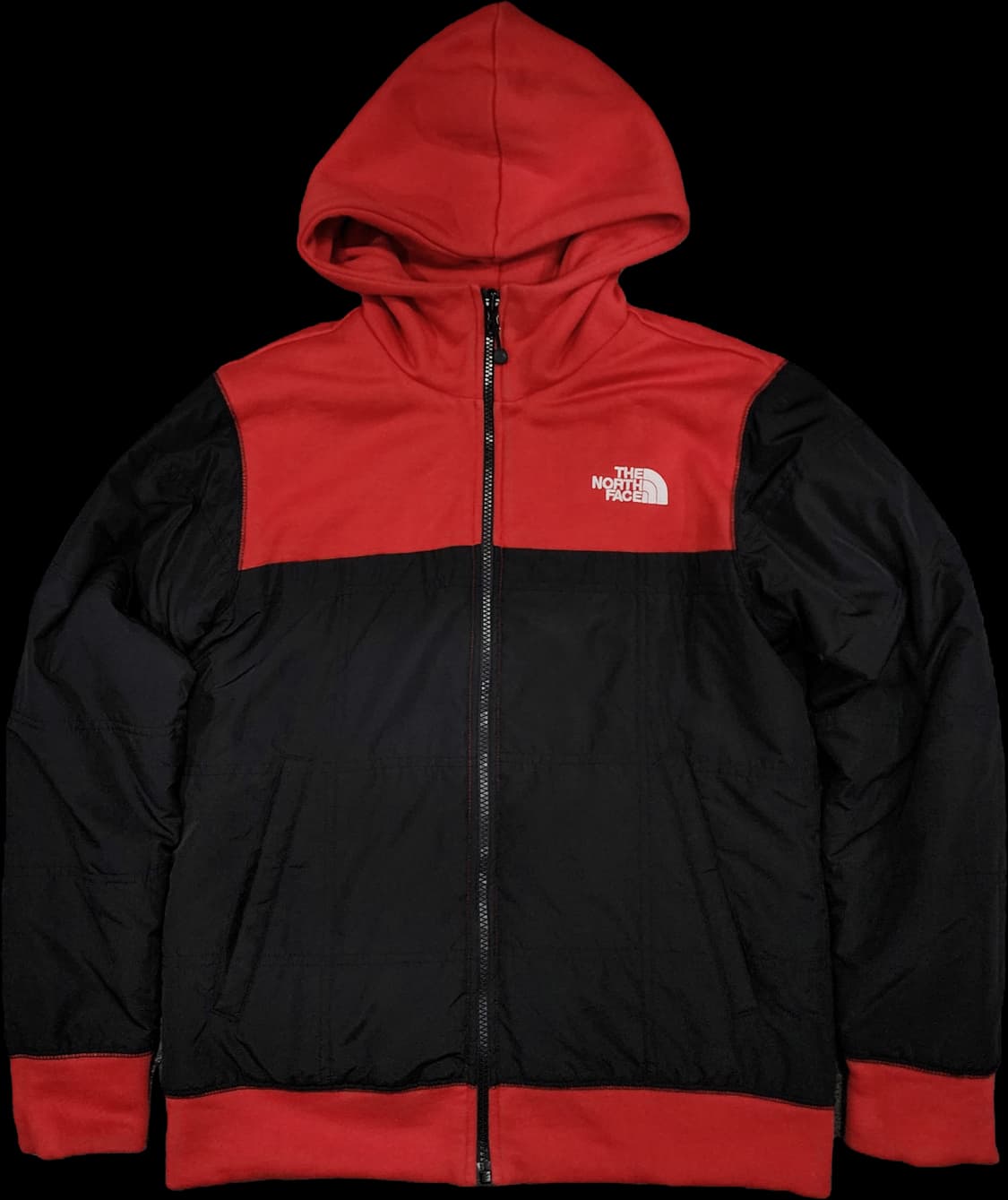 노스페이스 트랜스포머 리버시블 후드집업 95 상품이미지5