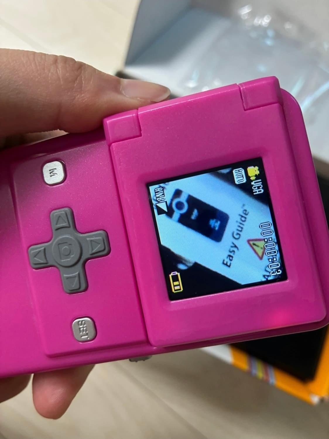 VIVITAR 400 카메라 상품이미지8