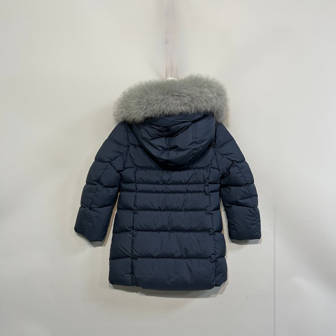 닥스 키즈 구스다운 패딩 120  상품이미지2