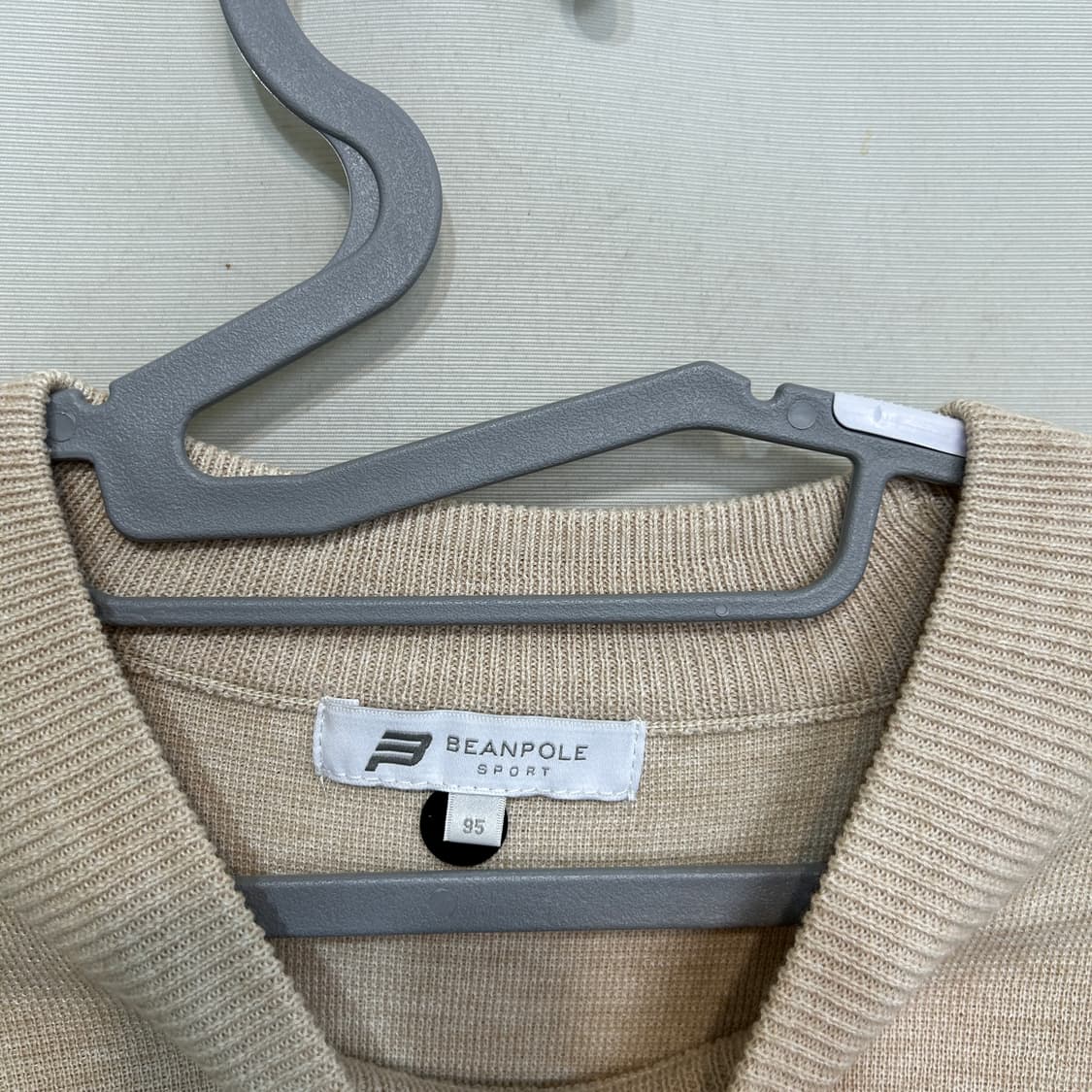 빈폴 여성 니트 95 상품이미지2