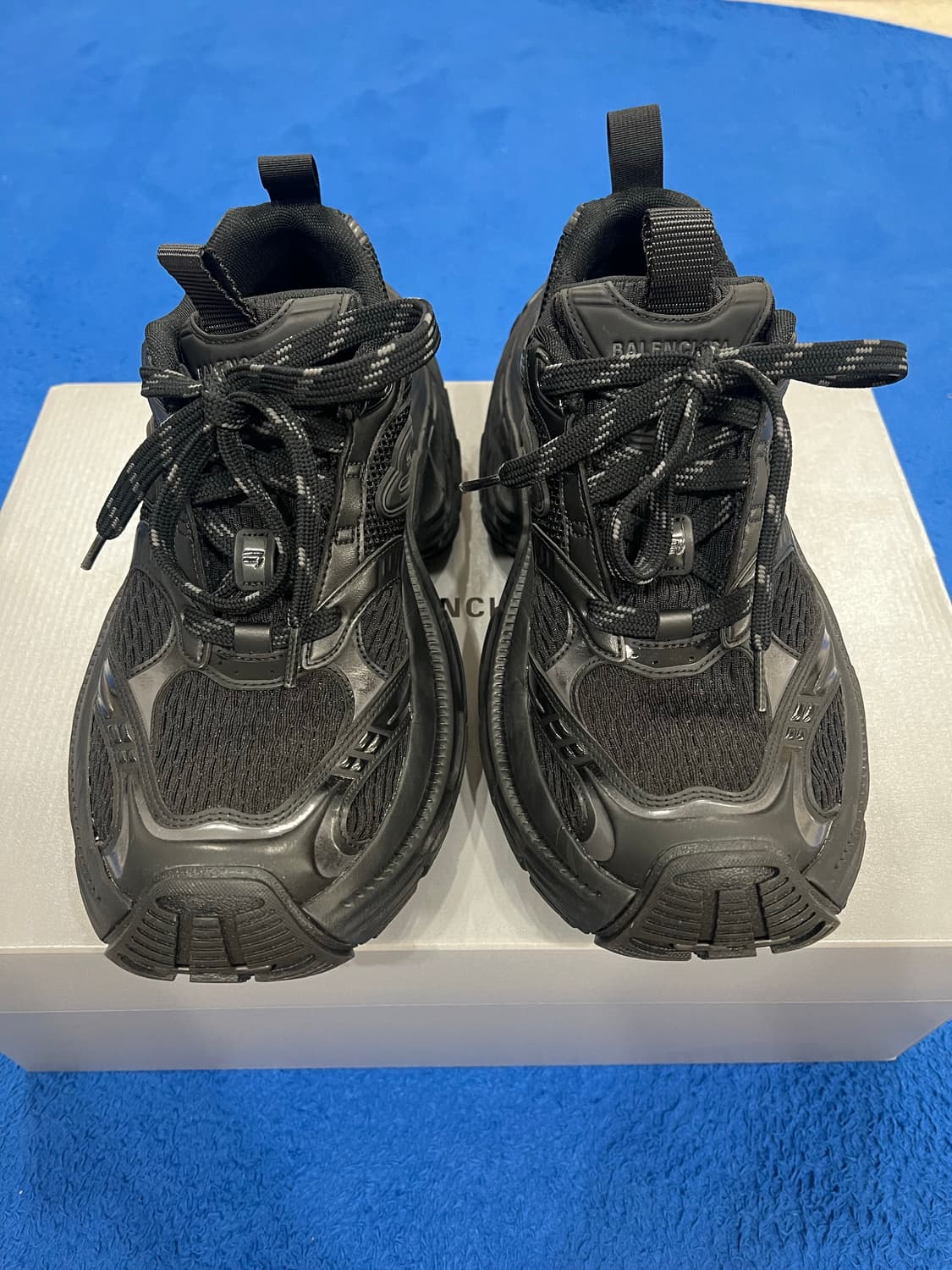 발렌시아가 6xl  42 일본 익스클루시브 올검 상품이미지1