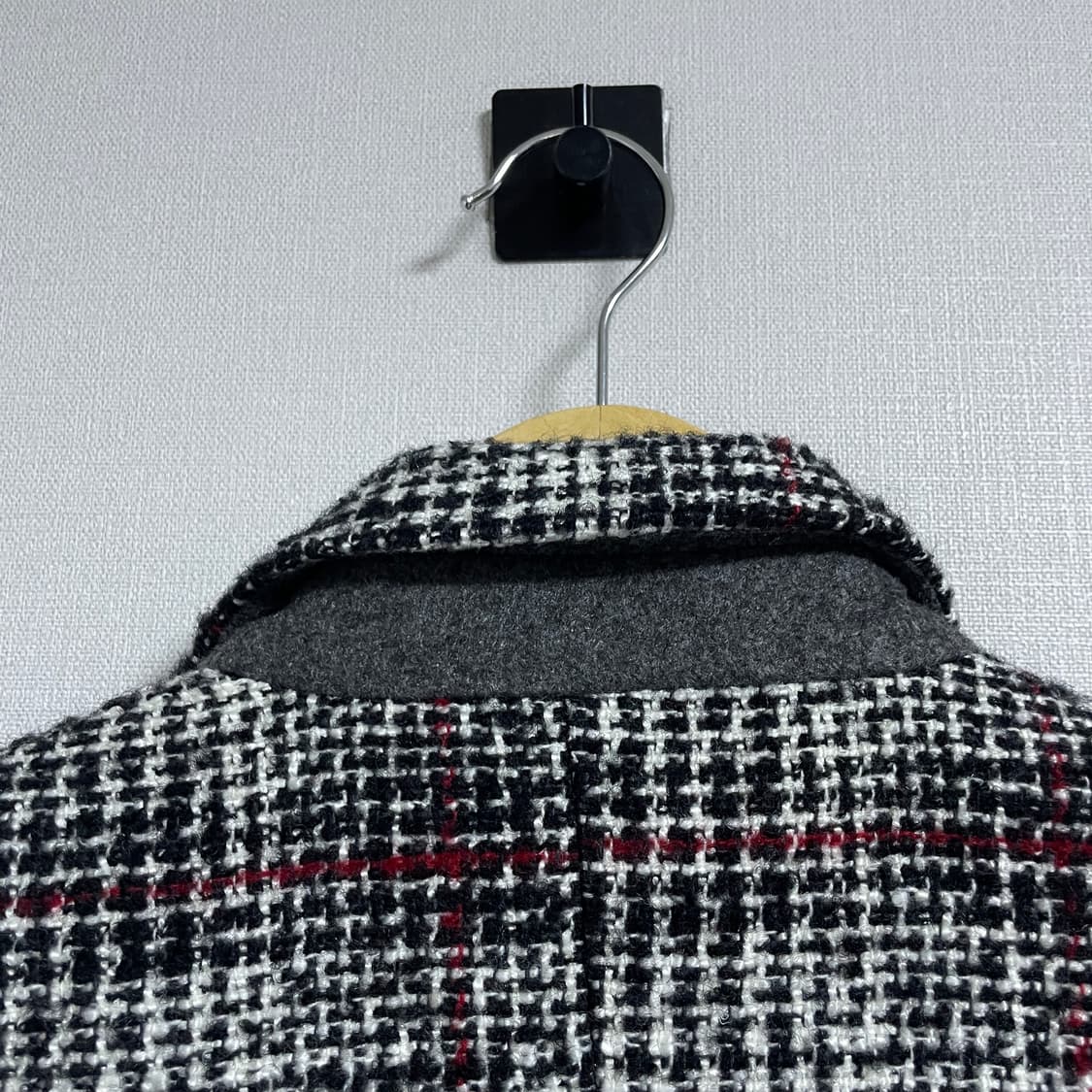 이자벨마랑 에뚜왈 가을 원버튼 자켓 40 (55-66) 상품이미지6