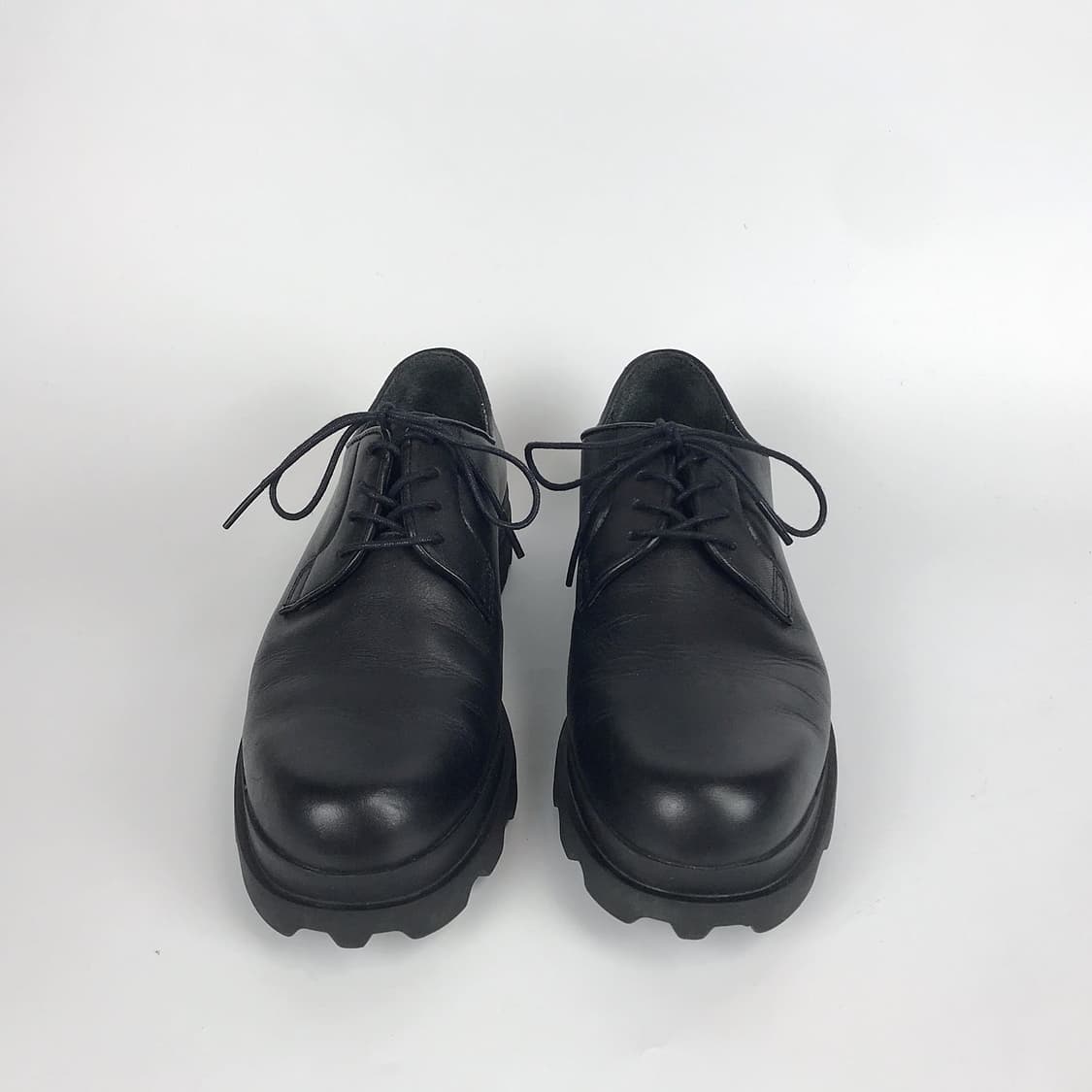 캠퍼 Camper 로퍼 구두 여성38 (240) 상품이미지2