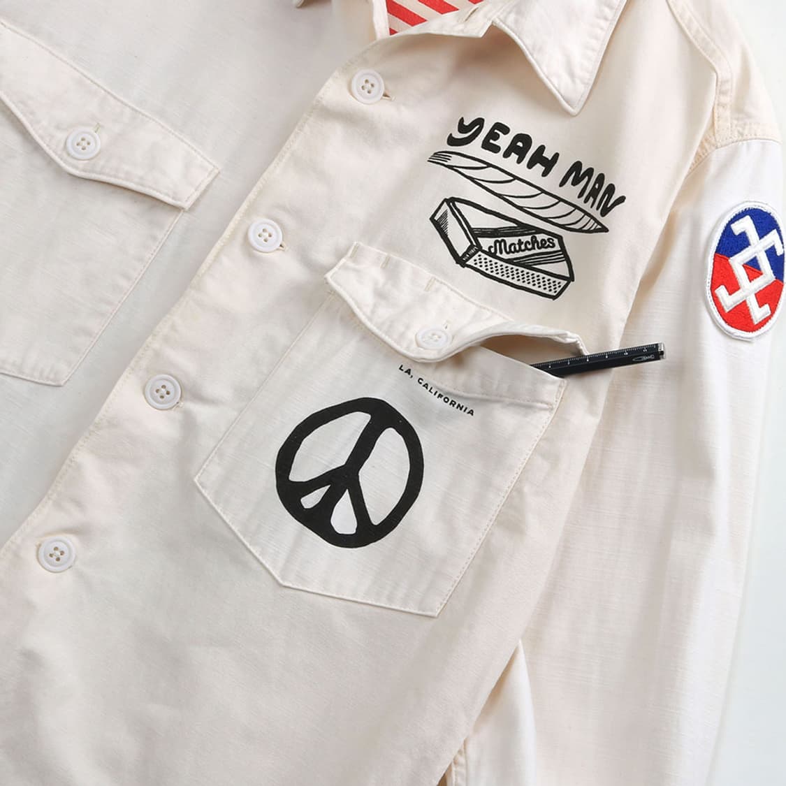 Salt Water Cowboy 상품이미지7