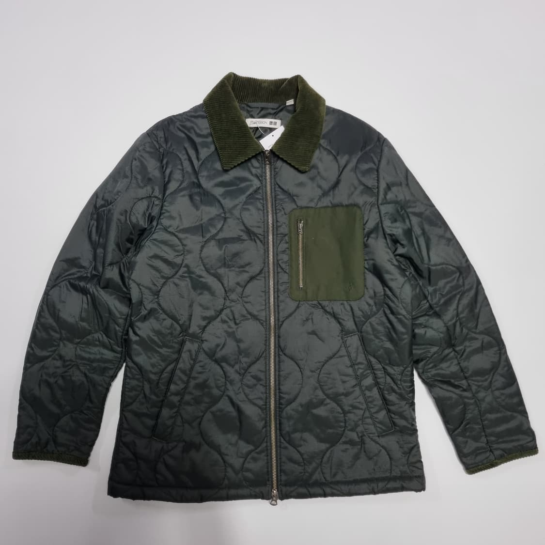 JW앤더슨 X 유니클로 자켓 상품이미지2