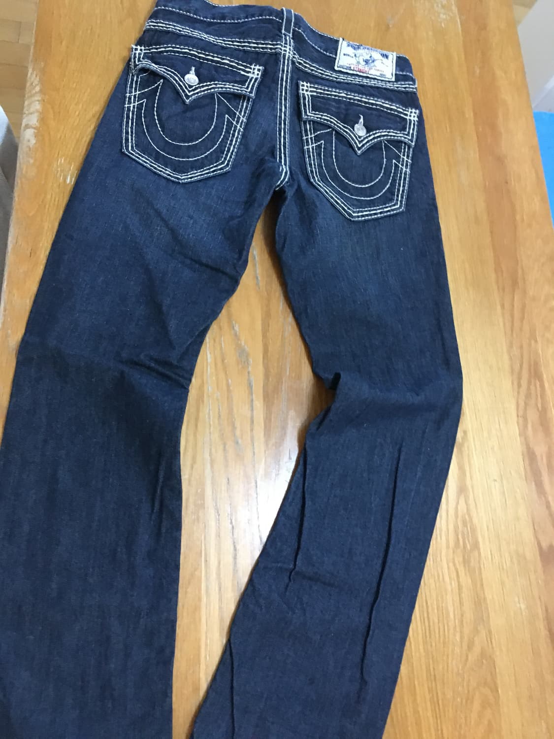 트루릴리전 스트레이트 mb3 30 상품이미지5