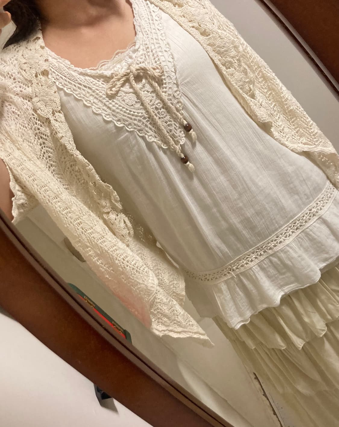 ˖˚ 𓂂𓏸 여름 모리 set 𓂃 ⚮̈ .゜ 상품이미지6