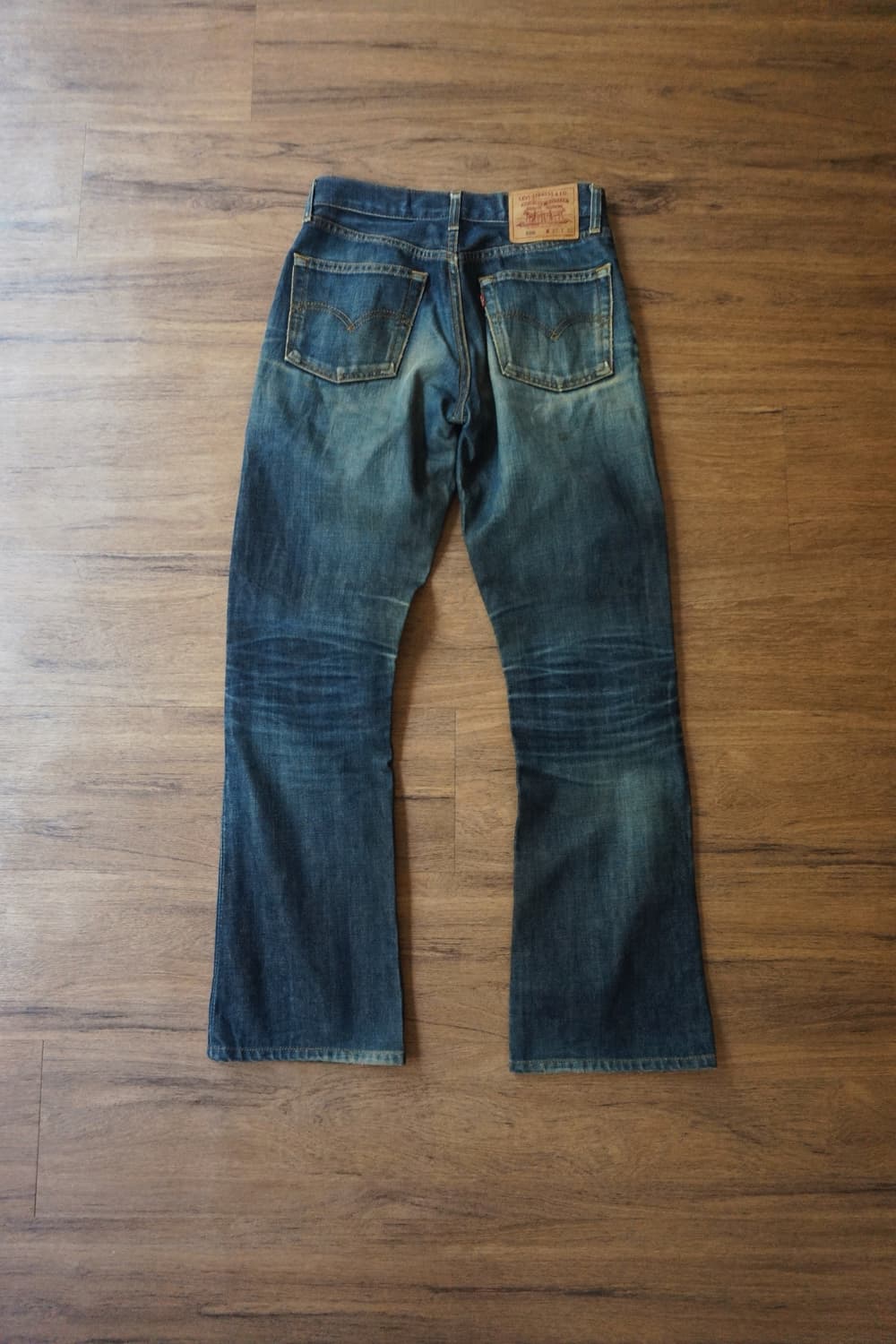 Levi's 550 상품이미지2