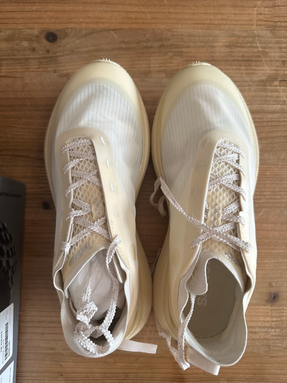 Satisfy The Rocker Antique White 상품이미지2