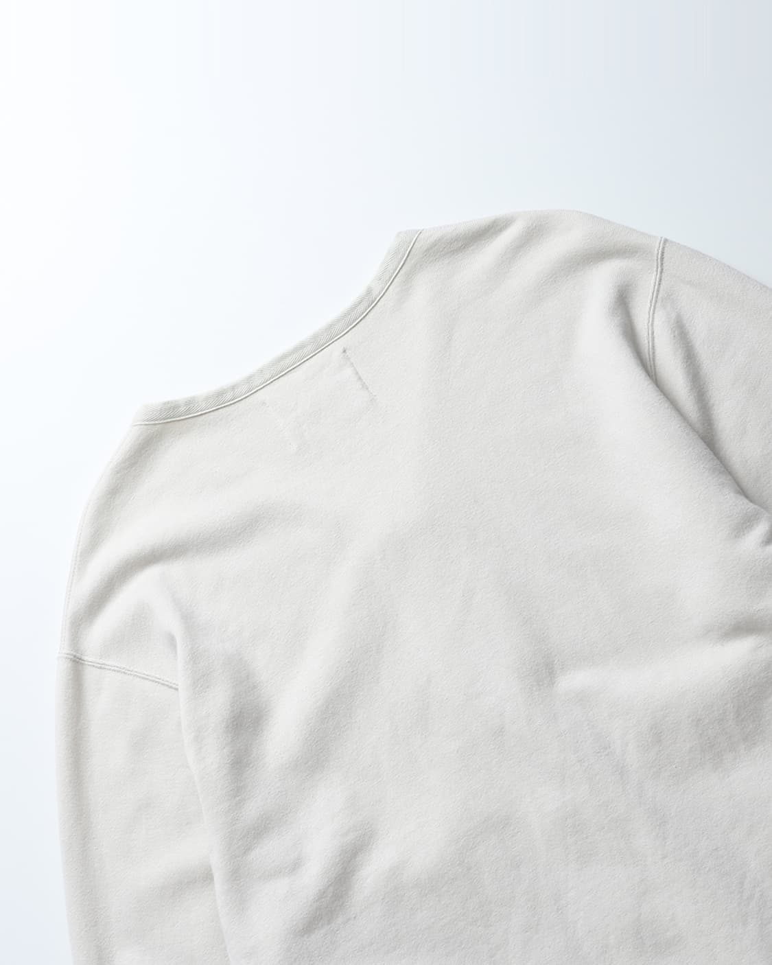 MHL. Dry Cotton Linen Loopback Cardigan 상품이미지9