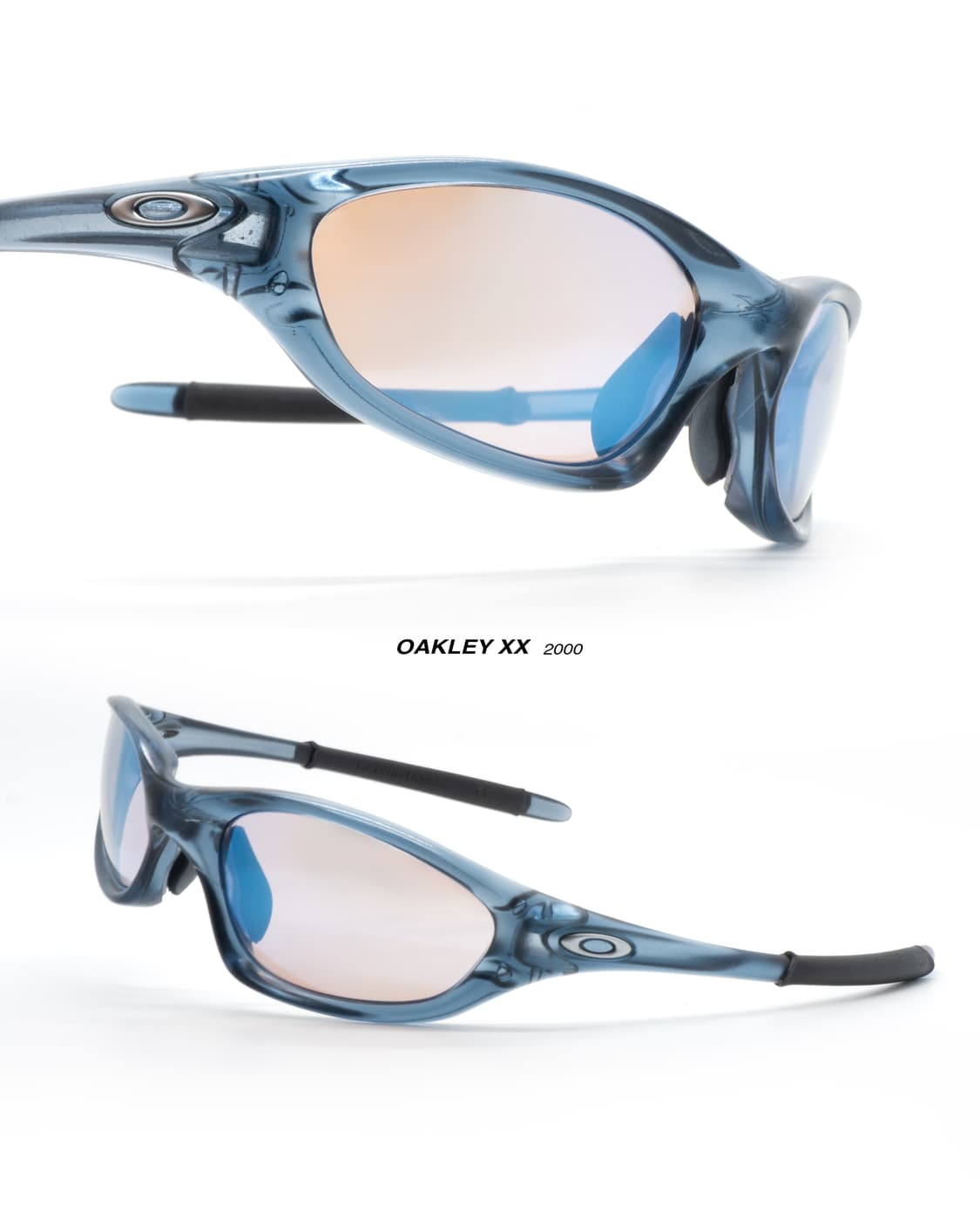 Oakley XX Twenty (2000) 상품이미지9