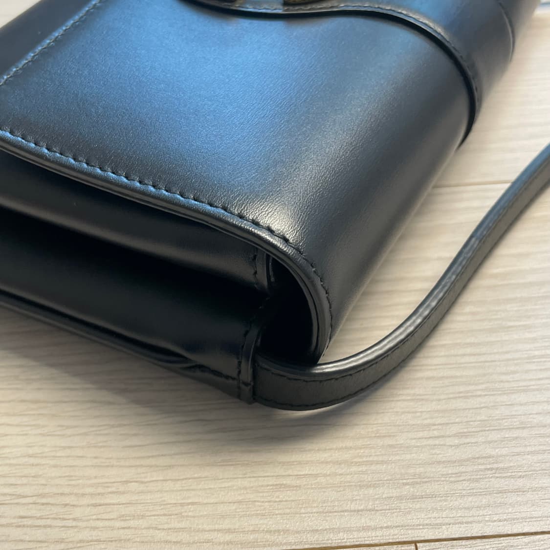 구찌 알리 마몬트 스몰 숄더백 가방 크로스백 상품이미지5