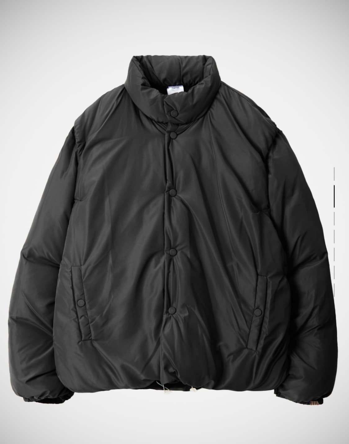 m) magliano piumino 패딩 상품이미지1