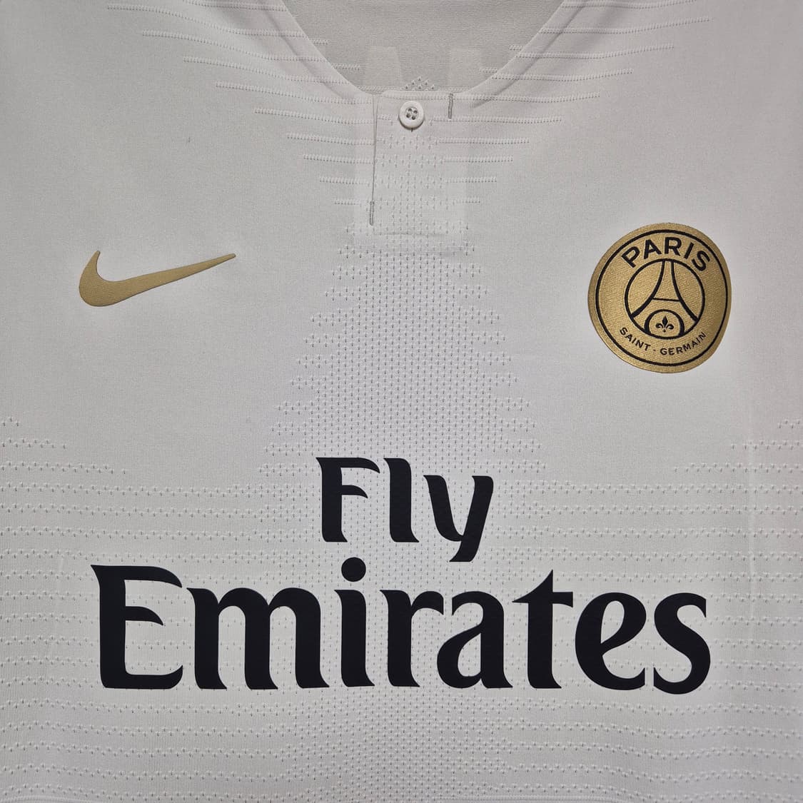 18/19 PSG 네이마르 XXL (지급용) 상품이미지3