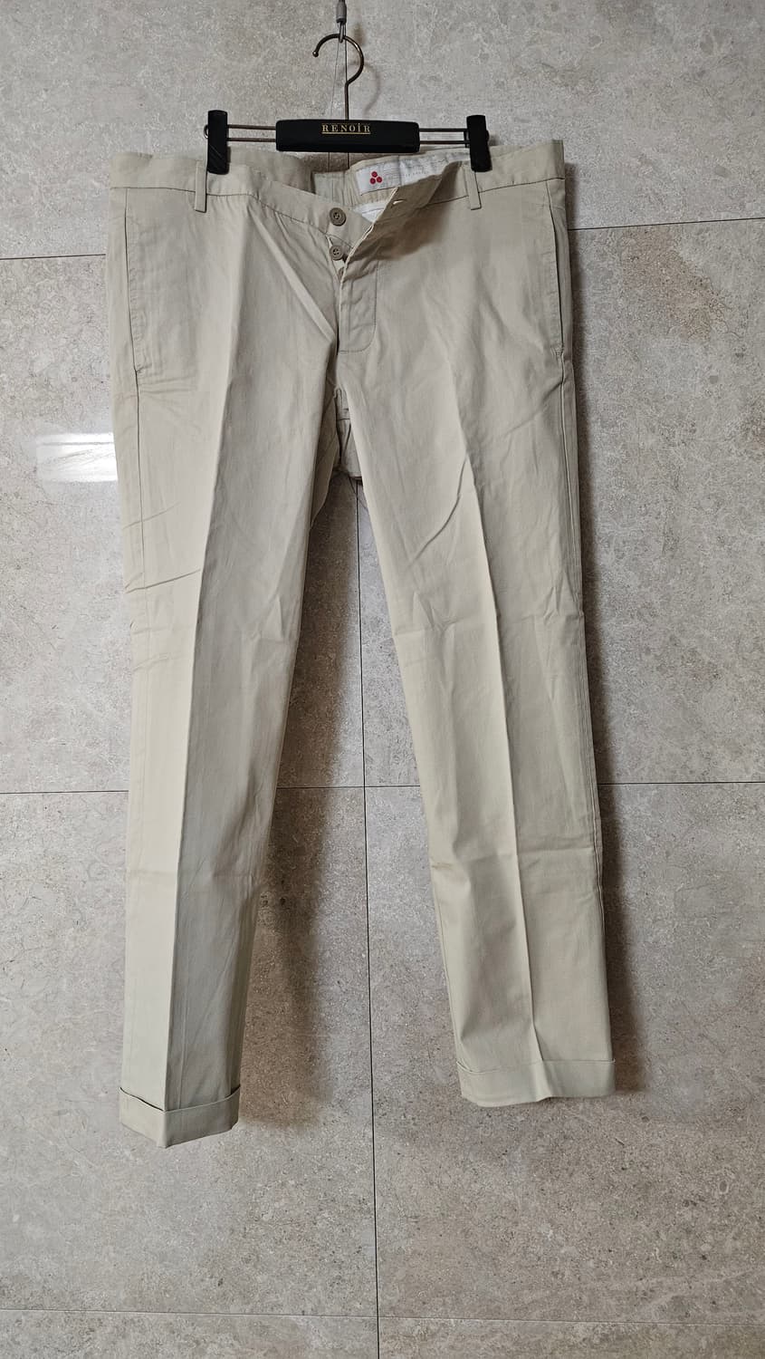 Peuterey 치노팬츠 52 상품이미지4