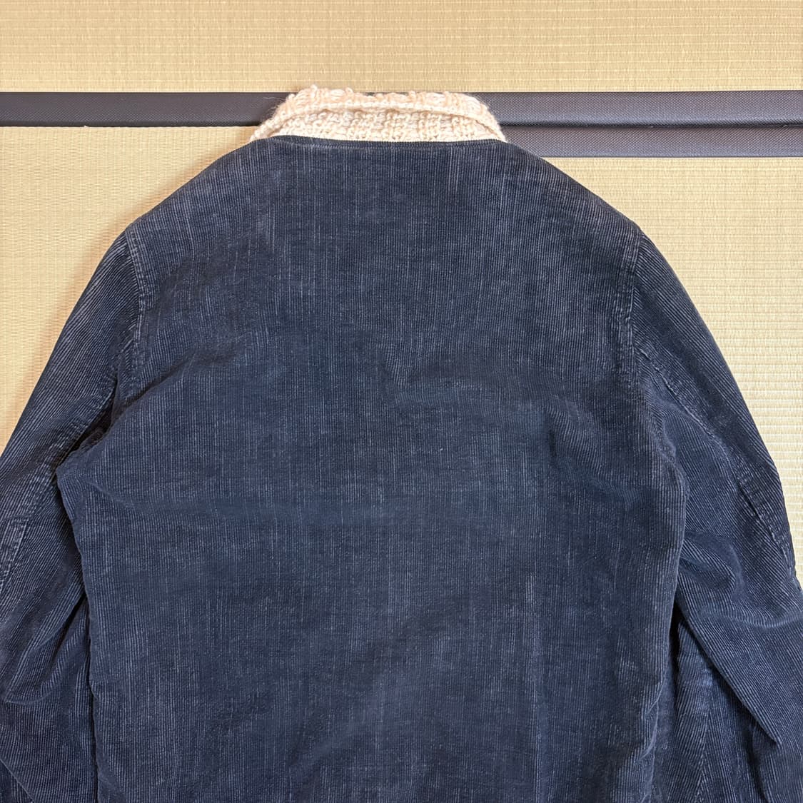visvim 비즈빔 코듀로이 집업 자켓 상품이미지6