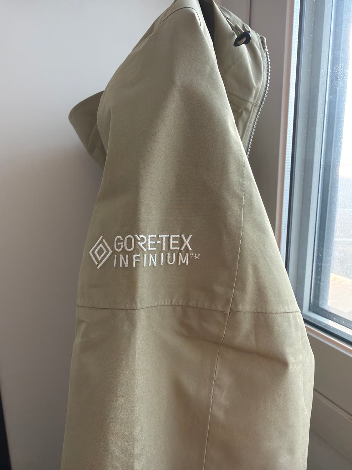 나이키 바람막이 상품이미지4