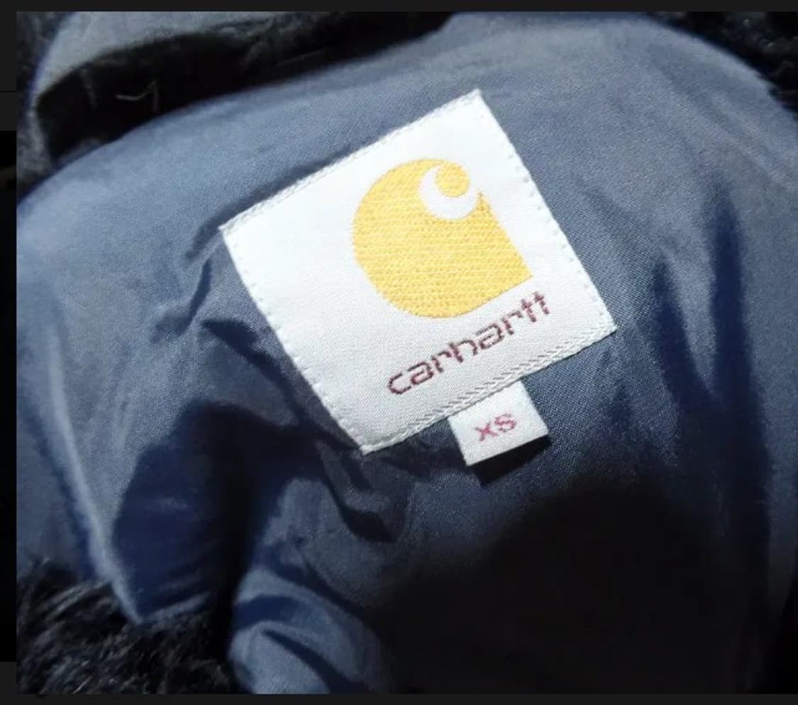 칼하트  앵커리지 파카 상품이미지2