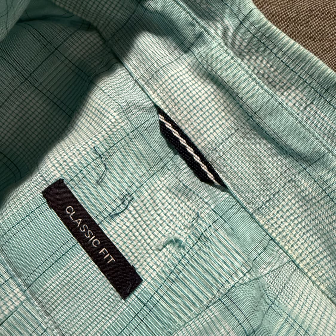 S/S button down shirts 상품이미지7