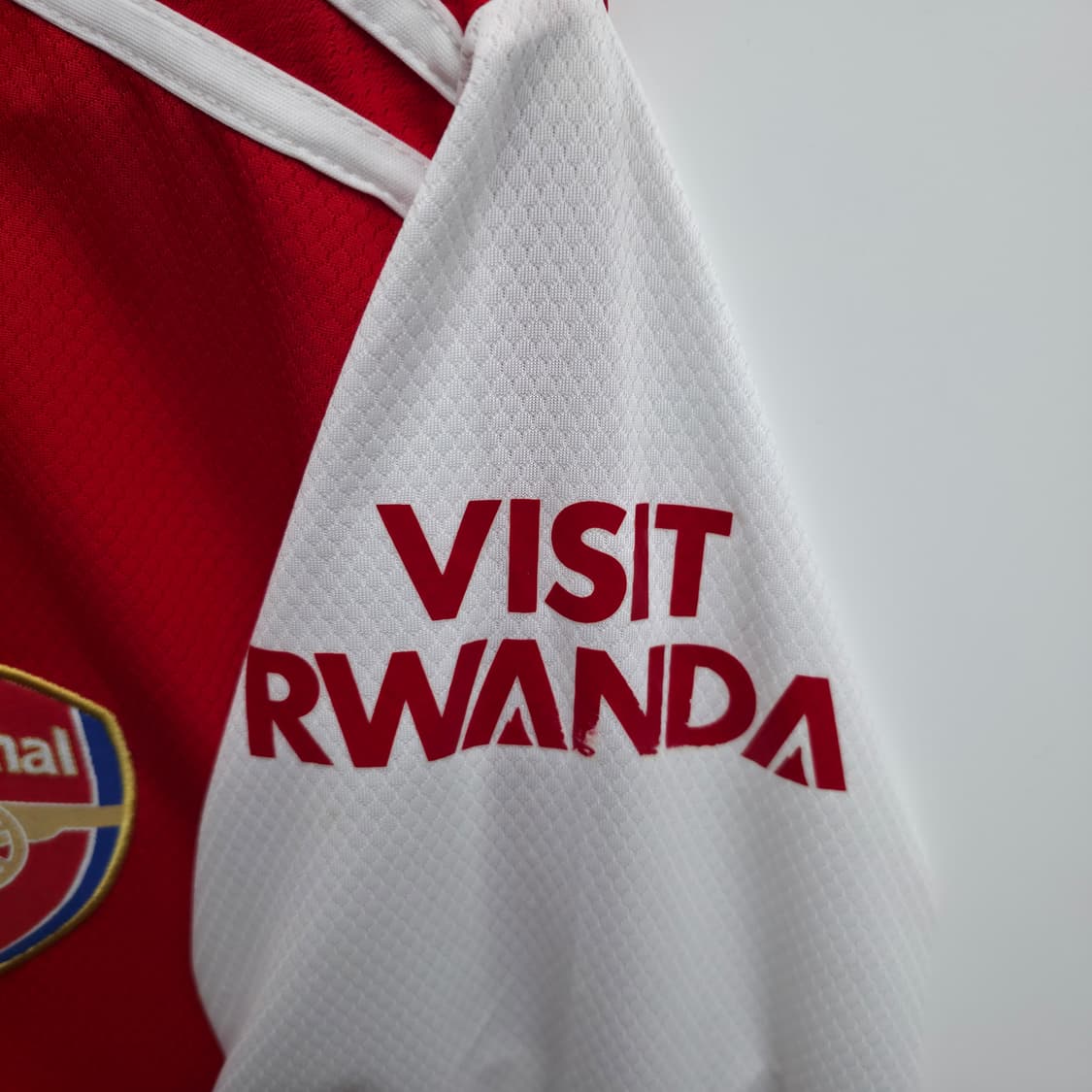 [M] 아디다스 20-21 아스날 다니 세바요스 유니폼 상품이미지6