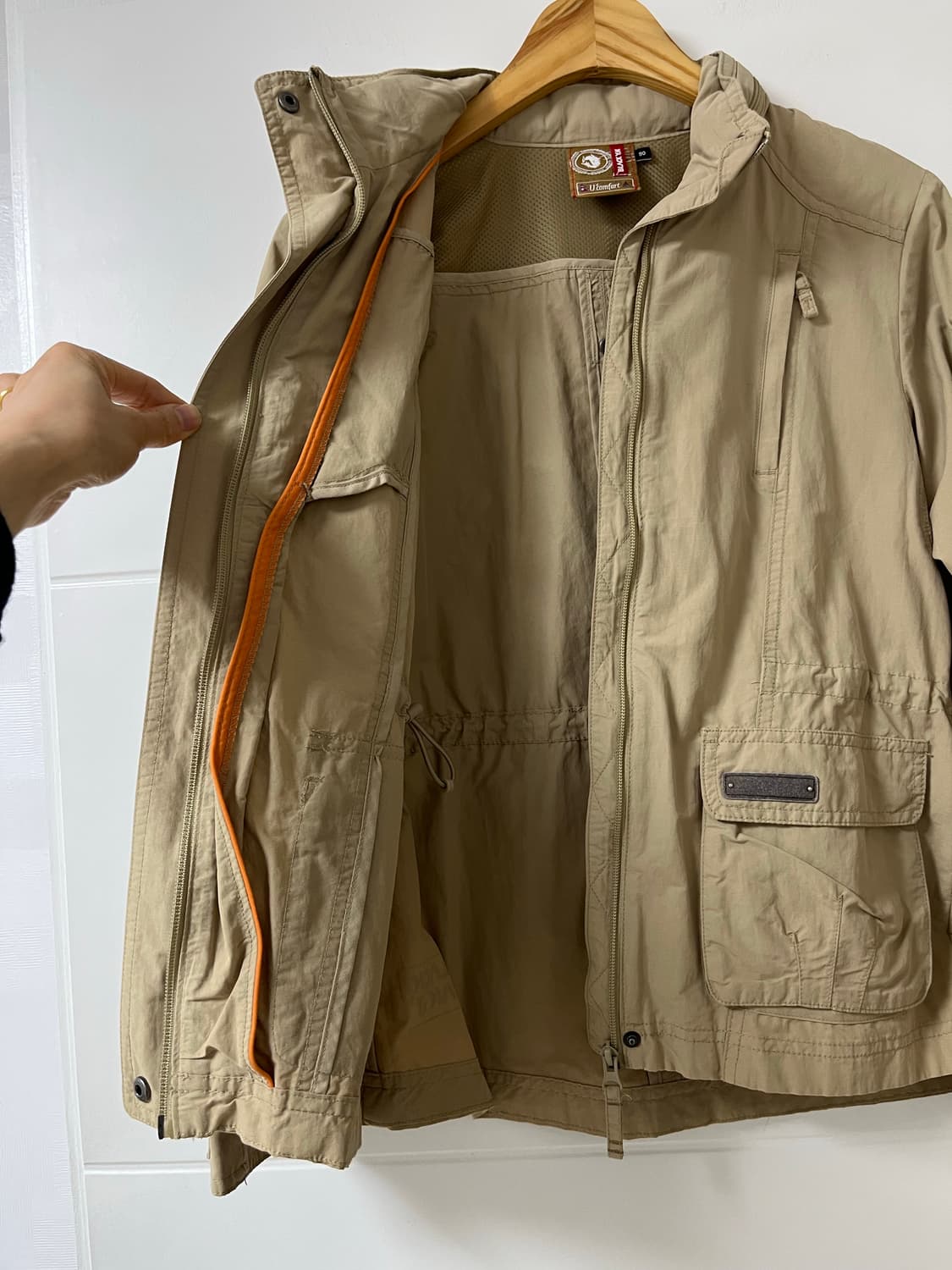 블랙야크 등산복 상품이미지3