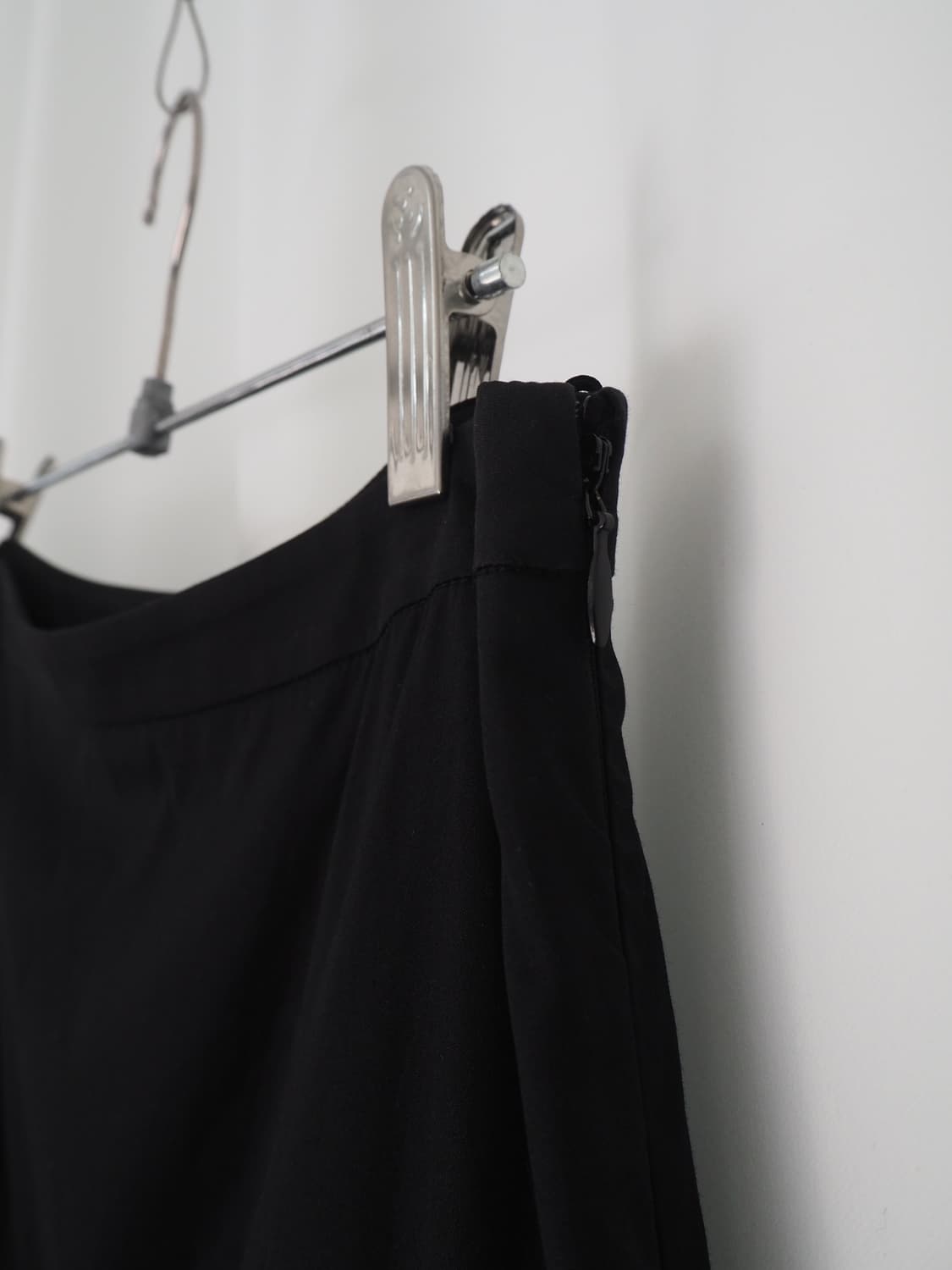 GIVENCHY cargo skirt (made in ITALY)  상품이미지4