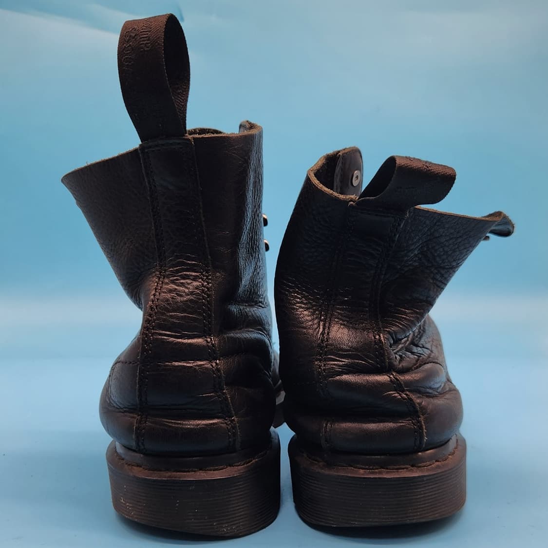 o 닥터마틴 8홀 남성워커 270 상품이미지3