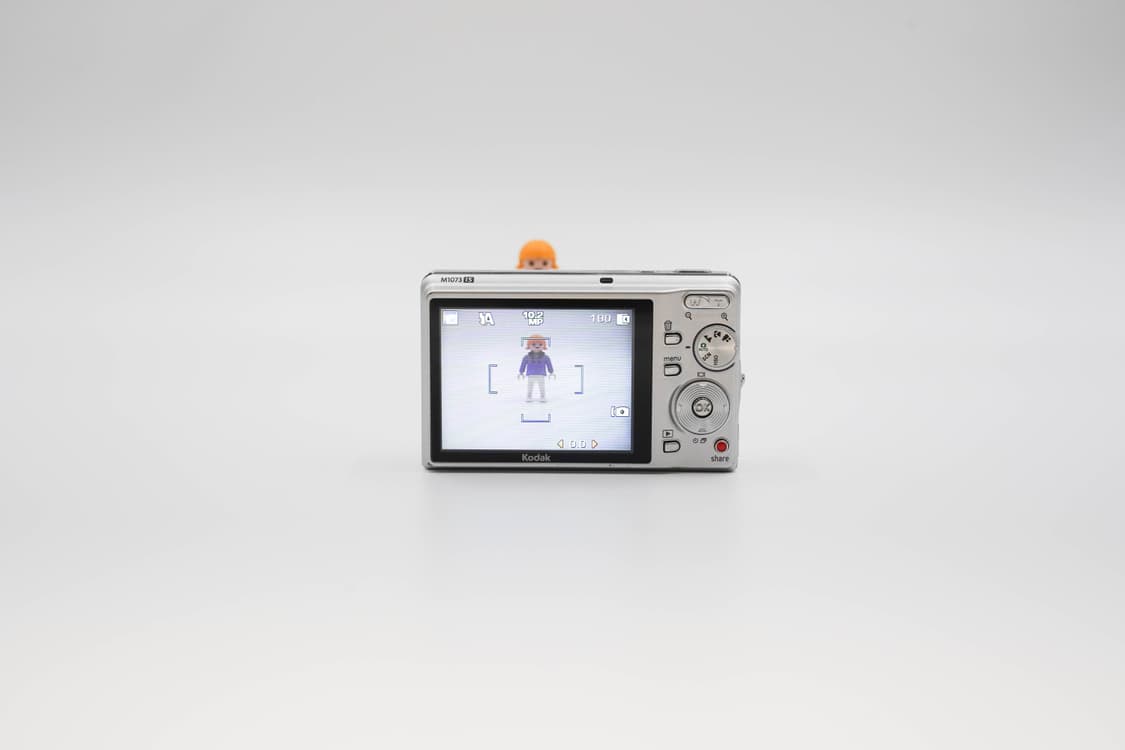 Kodak EasyShare M1073 (코닥 이지쉐어 M1073)  상품이미지2