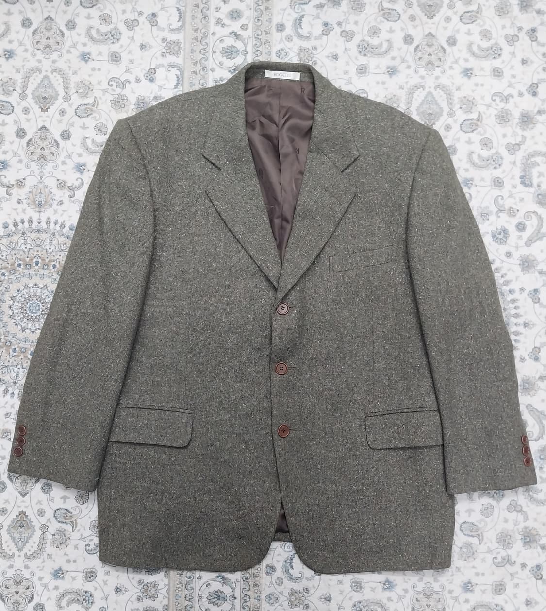 로가디스 남성 모직 자켓 40S (100-105) 상품이미지1