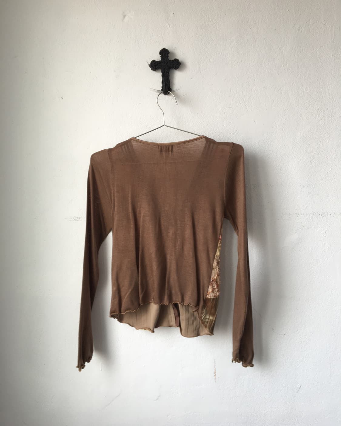 Oriental mood cardigan 상품이미지3