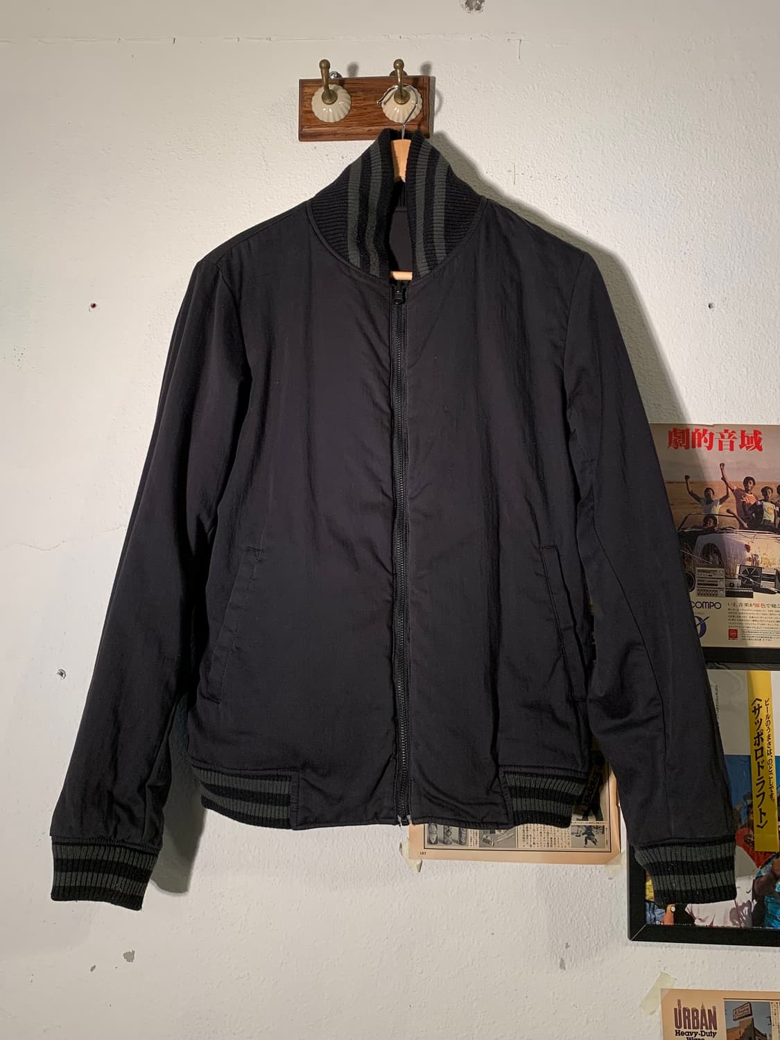 빔즈 리버시블 나폴레옹 자켓 상품이미지5